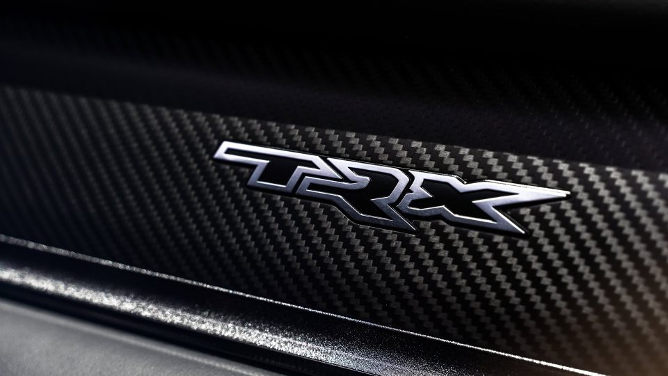 ANRKY AN36S-T | Ram TRX 3