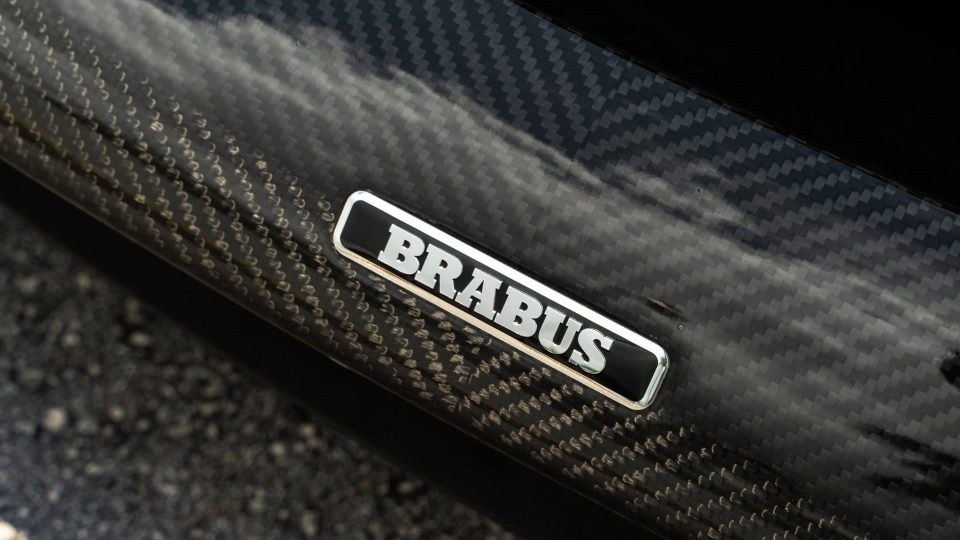 HRE S111SC | Porsche 992 Turbo S