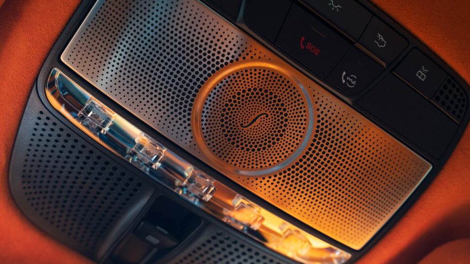 Brabus Monoblock ZV | Mercedes-Benz W463A G63 AMG 1