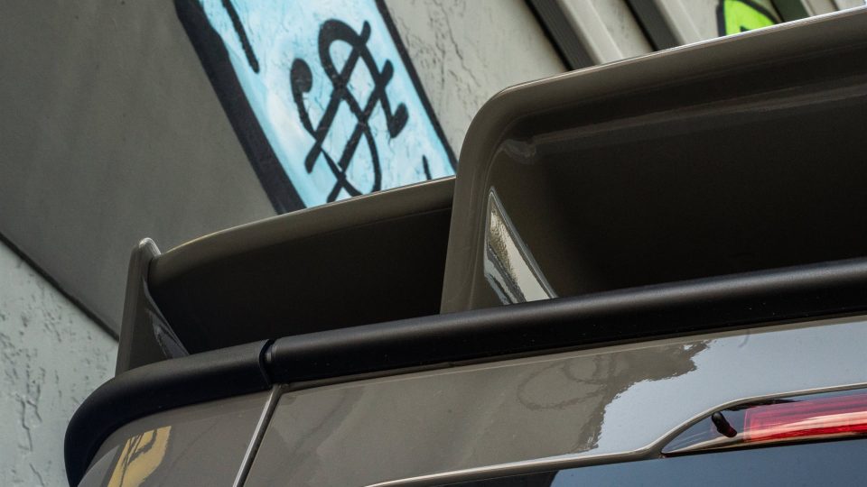 Brabus Monoblock ZV | Mercedes-Benz W463A G63 2
