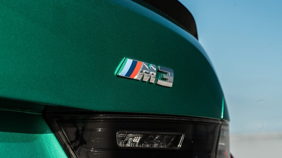 ANRKY RS1 | BMW G80 M3