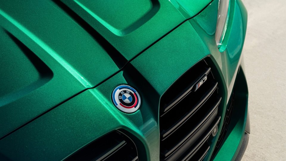 ANRKY RS1 | BMW G80 M3
