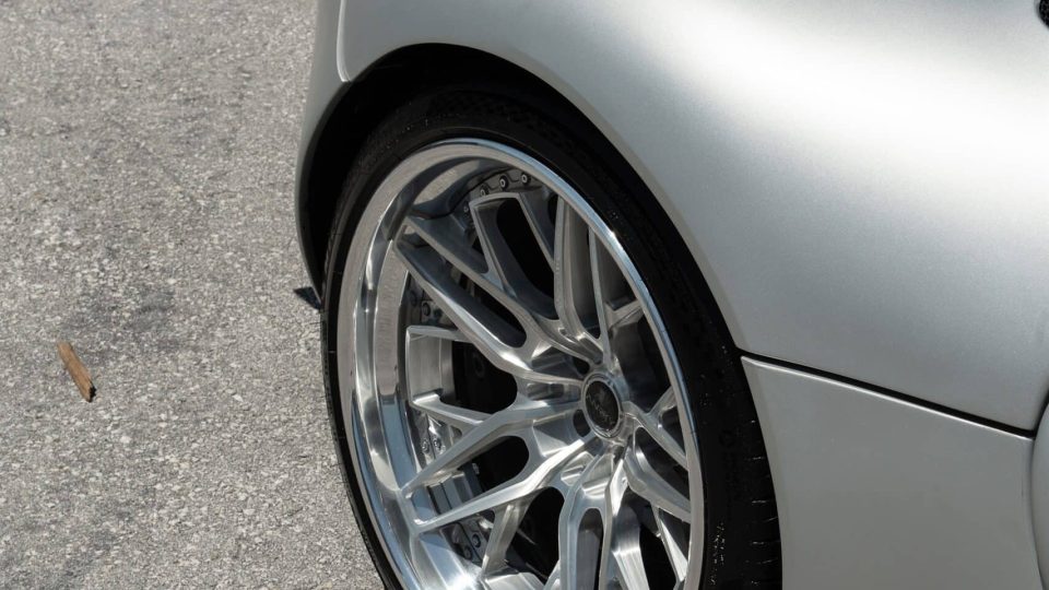 Widebody Ford GT – RETROSeries Concave RS2.3