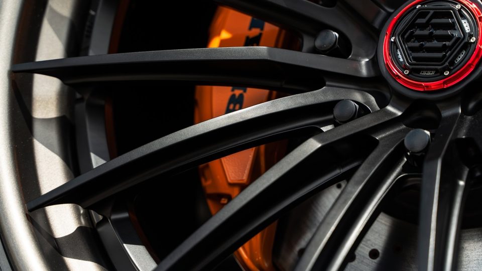 1886 Wheels XR016 | Mercedes-Benz W463A G63 4×4²