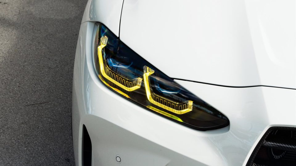 HRE Classic 300 | BMW G80 M3 Competition