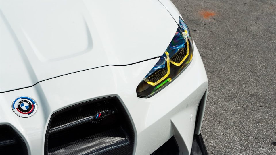 HRE Classic 300 | BMW G80 M3 Competition