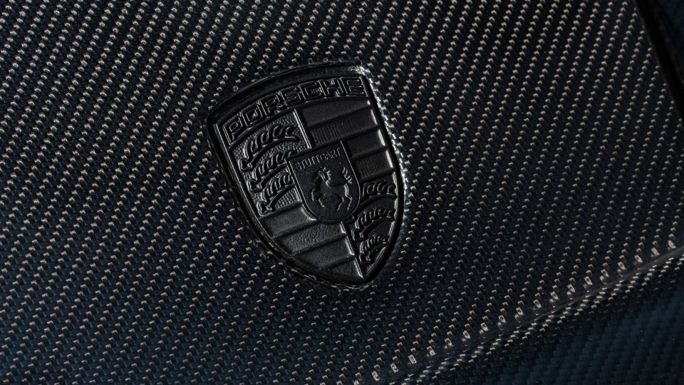 ANRKY XR-301 | Porsche 992 Targa 4 GTS