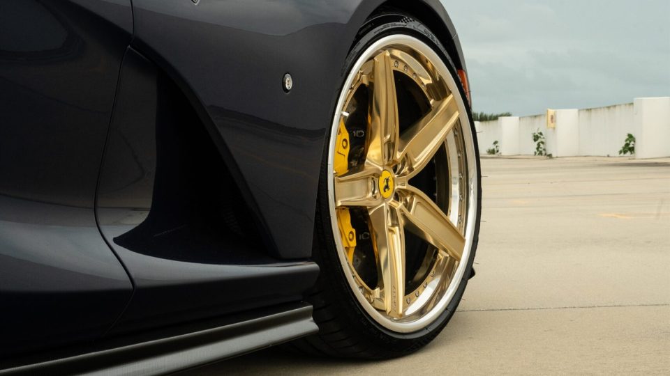 ANRKY AN35 | Ferrari 812 GTS