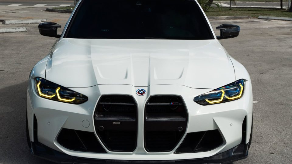 HRE Classic 300 | BMW G80 M3 Competition
