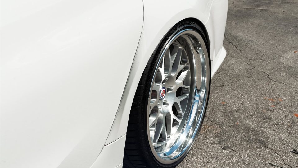 HRE Classic 300 | BMW G80 M3 Competition