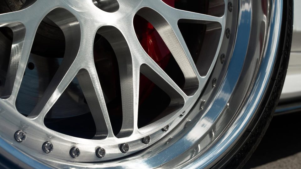HRE Classic 300 | BMW G80 M3 Competition