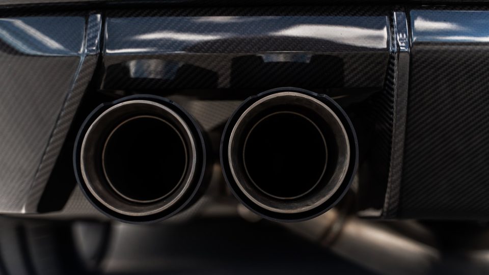 HRE Classic 300 | BMW G80 M3 Competition