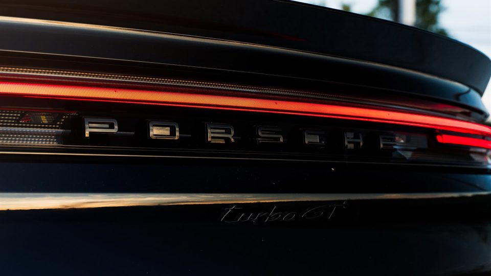 HRE 522M | Porsche Cayenne Turbo GT