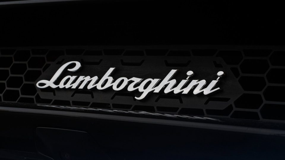 ANRKY AN22 | Lamborghini Huracan Tecnica