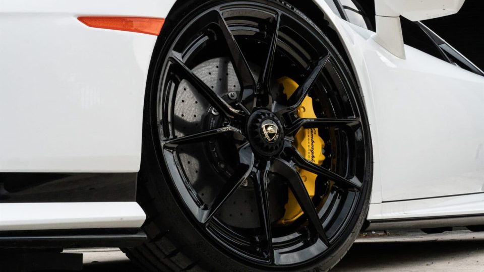 ANRKY AN22 | Lamborghini Huracan Tecnica