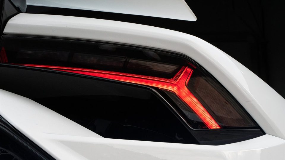 ANRKY AN22 | Lamborghini Huracan Tecnica
