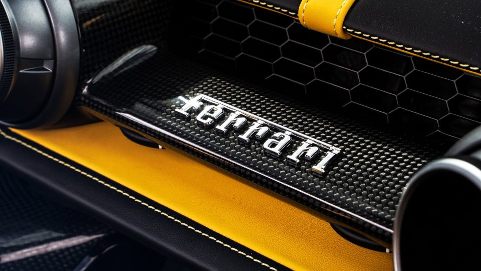 ANRKY AN28 | Ferrari 812 GTS