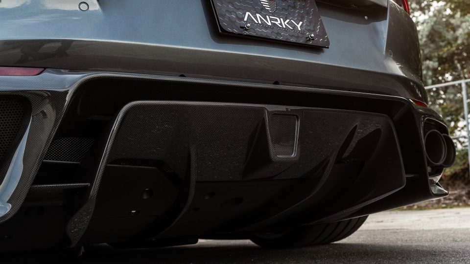 ANRKY AN28 | Ferrari 812 GTS