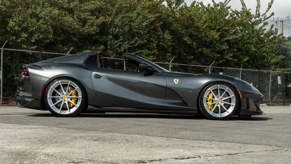 ANRKY AN28 | Ferrari 812 GTS