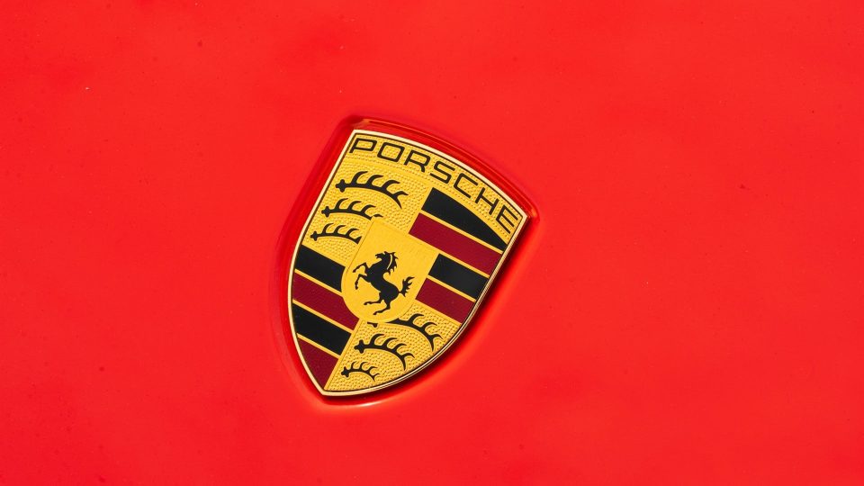 ANRKY AN33 | Porsche 992 Turbo S 4