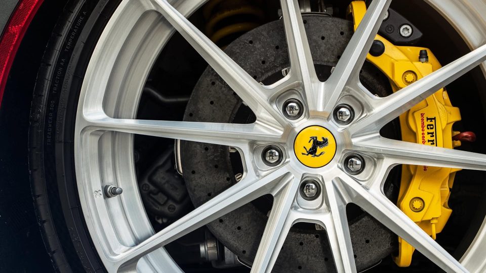 ANRKY AN28 | Ferrari 812 GTS
