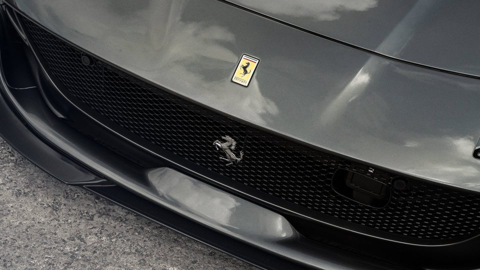 ANRKY AN28 | Ferrari 812 GTS