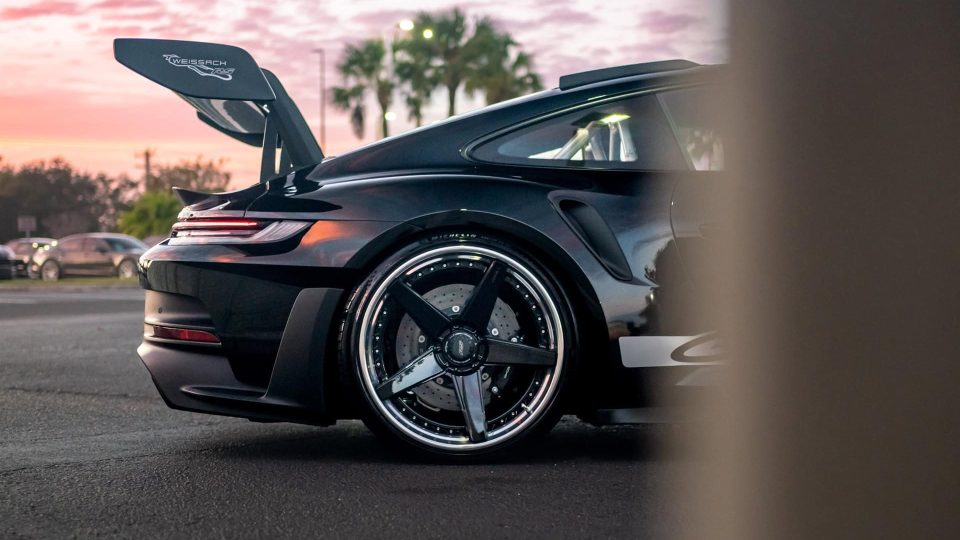ANRKY RS5.3 | Porsche 992 GT3RS