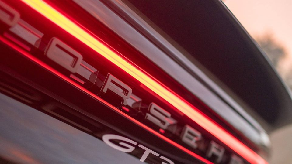 ANRKY RS5.3 | Porsche 992 GT3RS