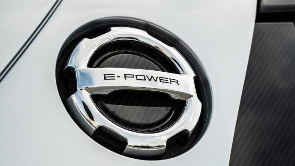 Anrky XR-301 Wheels | Porsche 918 Spyder
