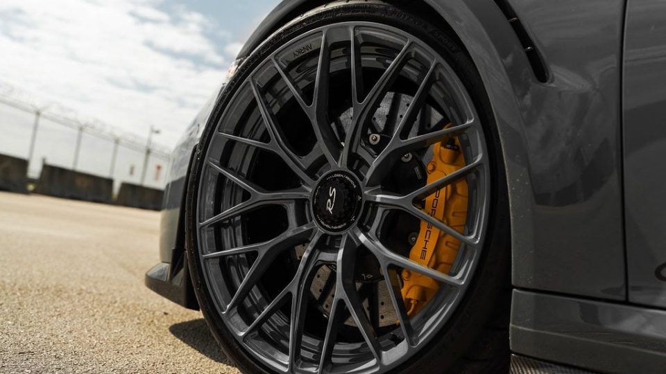 Porsche 991.2 GT2RS | AN20+AeroSPORT SeriesTWO
