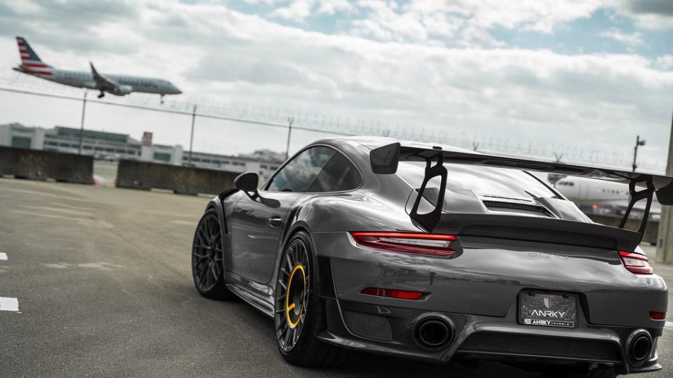 Porsche 991.2 GT2RS | AN20+AeroSPORT SeriesTWO