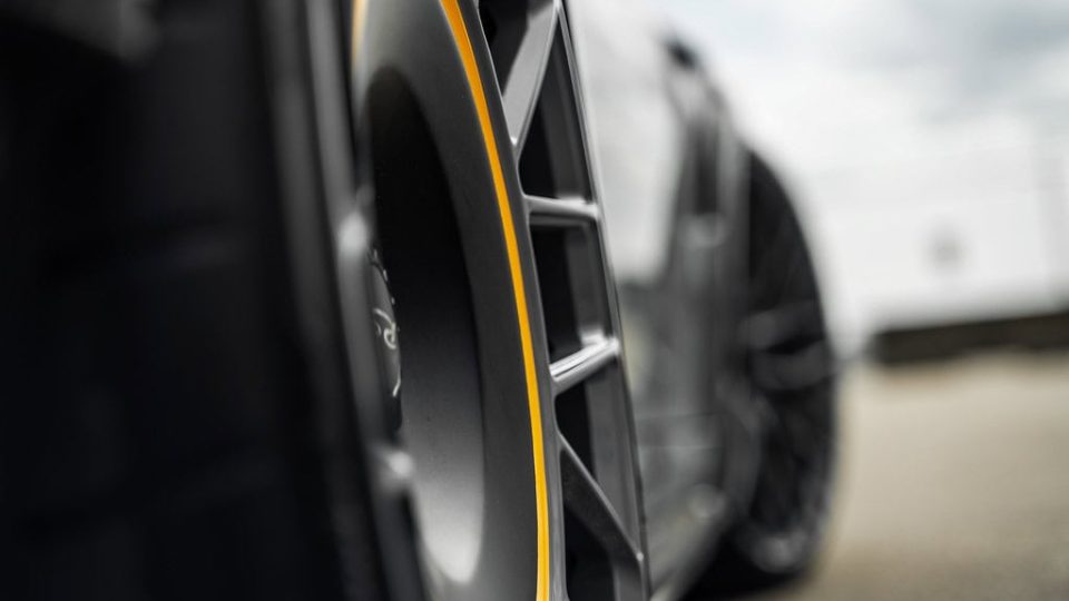 Porsche 991.2 GT2RS | AN20+AeroSPORT SeriesTWO