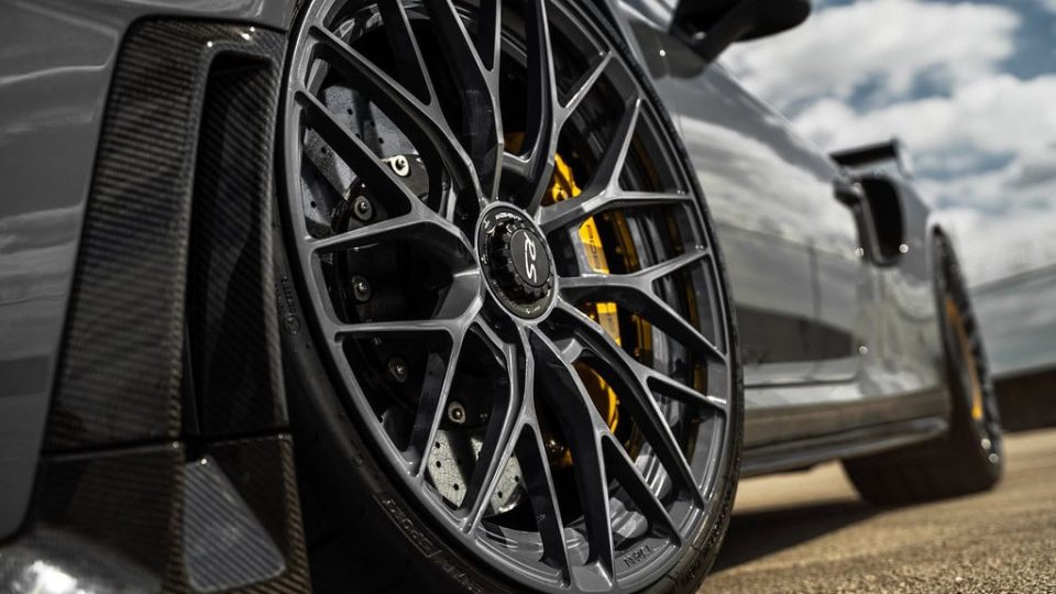 Porsche 991.2 GT2RS | AN20+AeroSPORT SeriesTWO