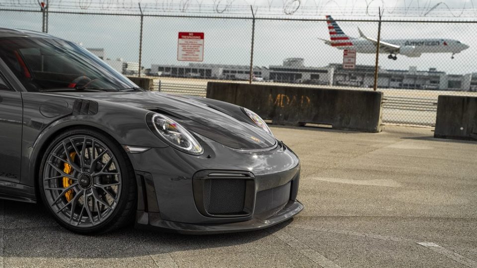 Porsche 991.2 GT2RS | AN20+AeroSPORT SeriesTWO