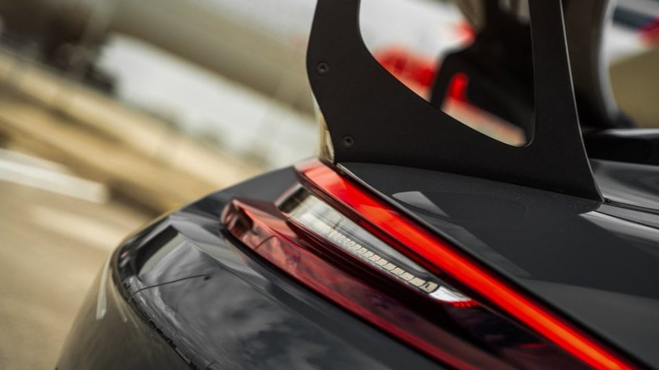 Porsche 991.2 GT2RS | AN20+AeroSPORT SeriesTWO
