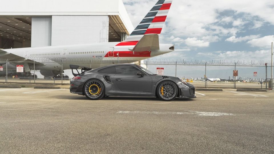 Porsche 991.2 GT2RS | AN20+AeroSPORT SeriesTWO