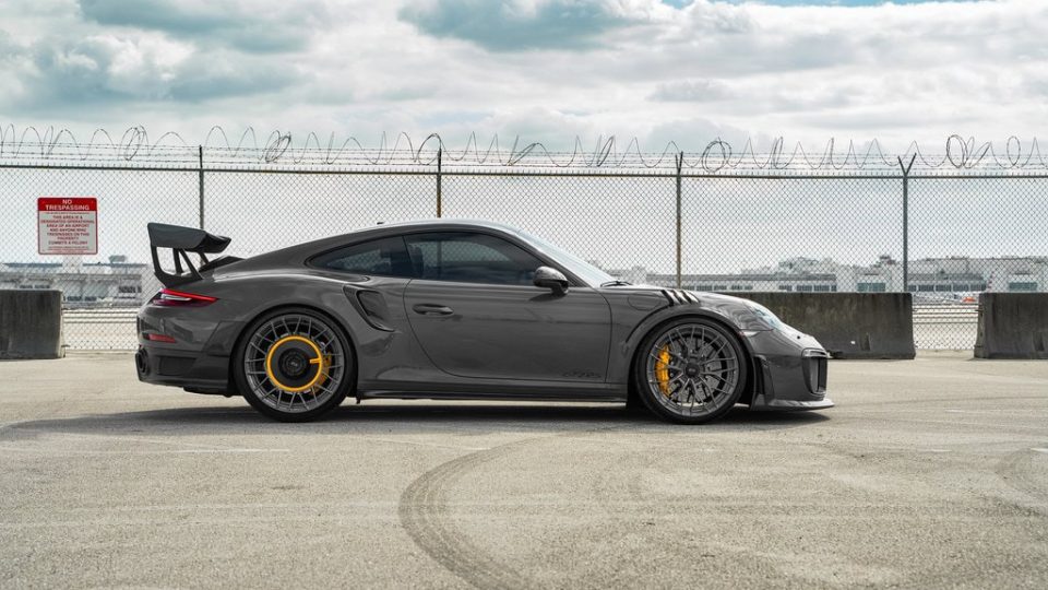 Porsche 991.2 GT2RS | AN20+AeroSPORT SeriesTWO