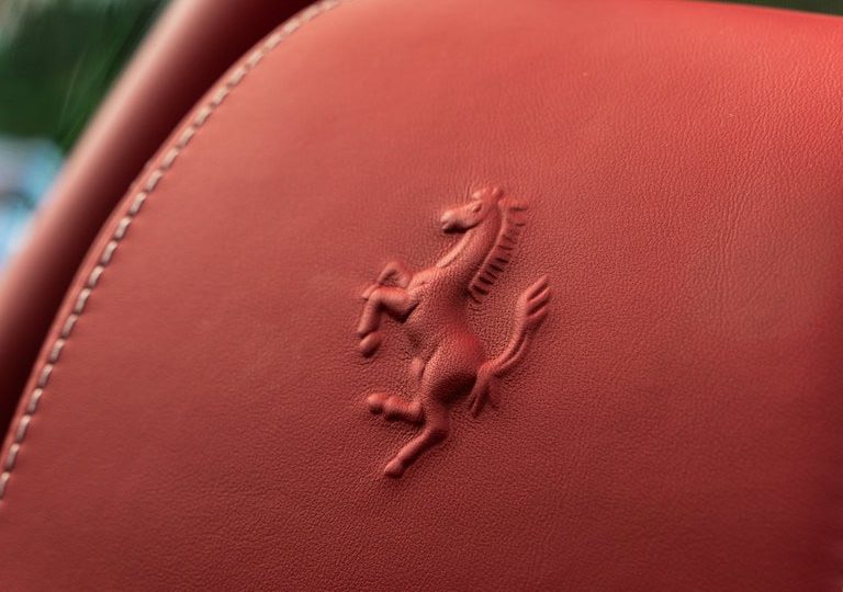 Ferrari F430 Spider – RETROSeries Classic RS1