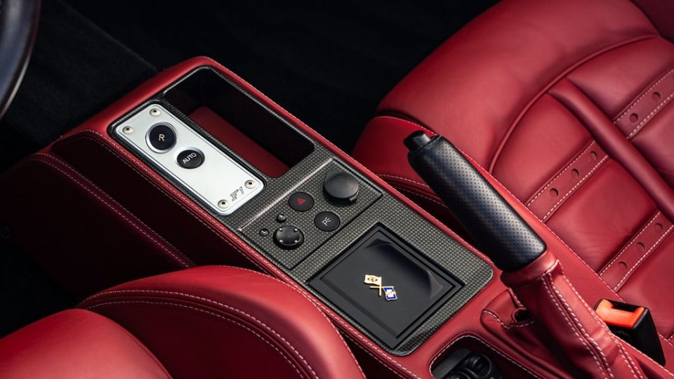 Ferrari F430 Spider – RETROSeries Classic RS1