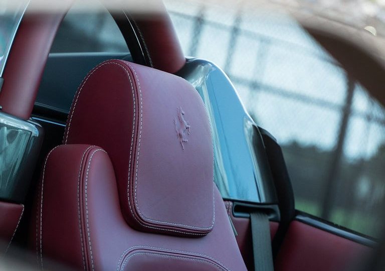Ferrari F430 Spider – RETROSeries Classic RS1