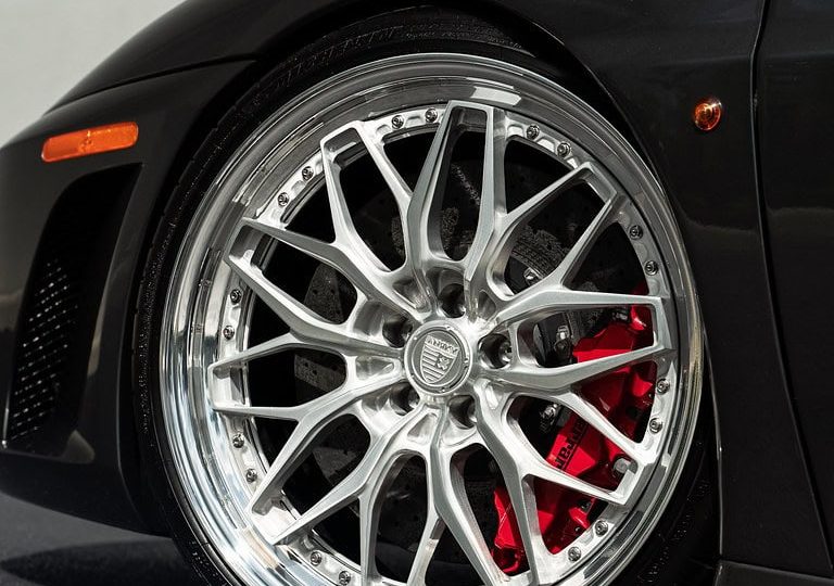 Ferrari F430 Spider – RETROSeries Classic RS1