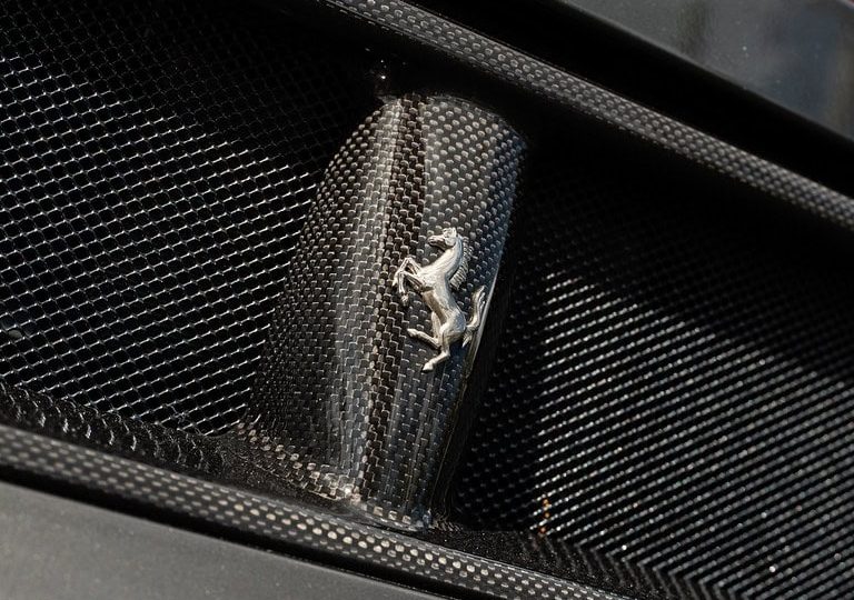 Ferrari F430 Spider – RETROSeries Classic RS1