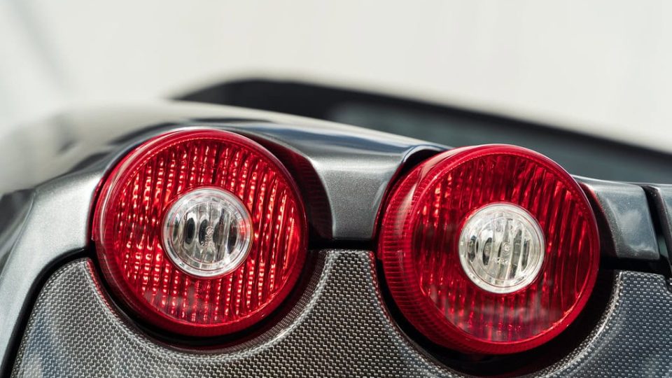 Ferrari F430 Spider – RETROSeries Classic RS1