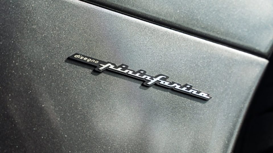 Ferrari F430 Spider – RETROSeries Classic RS1