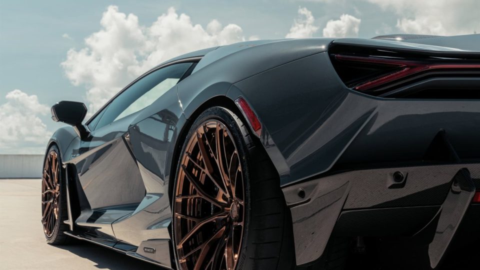 Lamborghini Revuelto – AN20 SeriesTWO