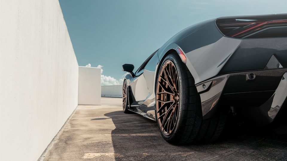 Lamborghini Revuelto – AN20 SeriesTWO