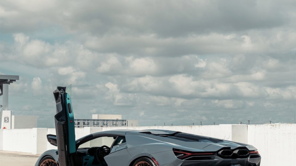 Lamborghini Revuelto – AN20 SeriesTWO