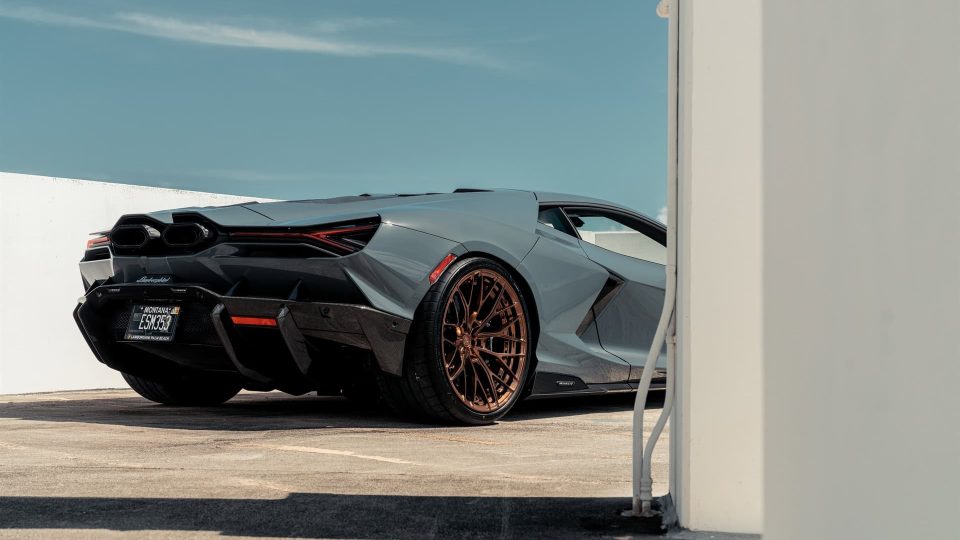 Lamborghini Revuelto – AN20 SeriesTWO