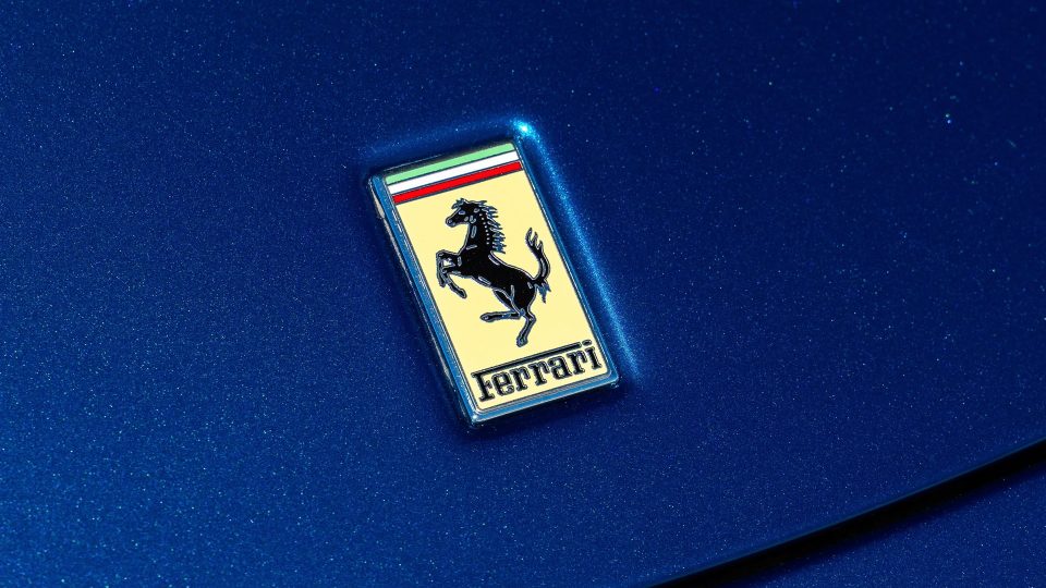 Ferrari F430 Spider – RETROSeries RS1 Classic