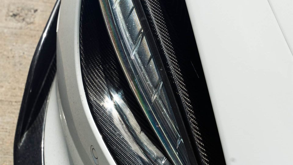 McLaren 720S Spider – AN27 SeriesTWO